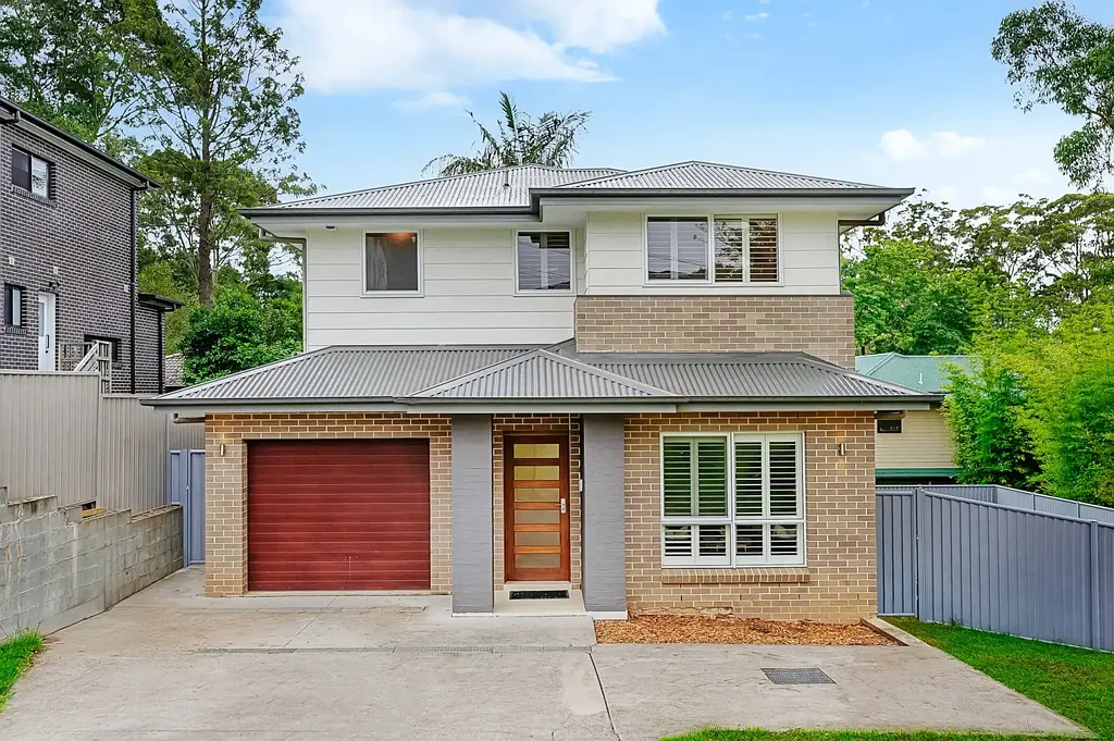 5a Pomona Street, Pennant Hills, NSW 2120