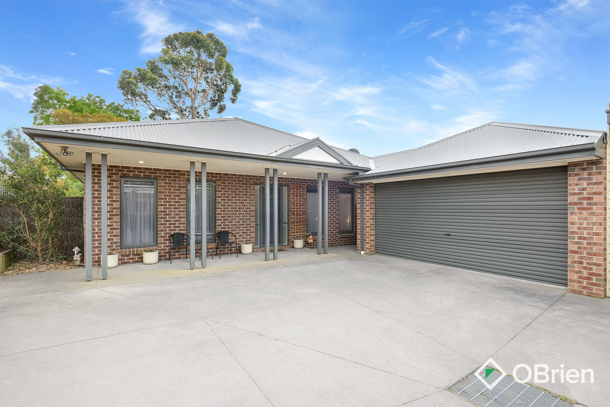 38A ERAMOSA RD EAST, SOMERVILLE VIC 3912, 0房, 0浴, House