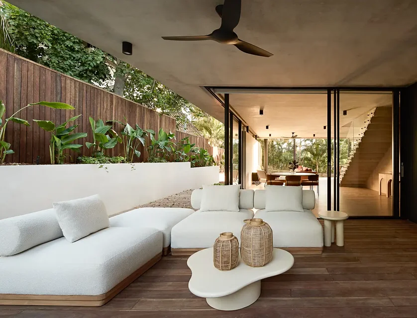 8 Wildflower Street, Sunshine Beach, Sunshine Coast, 4 कमरे, 3 बाथरूम, House
