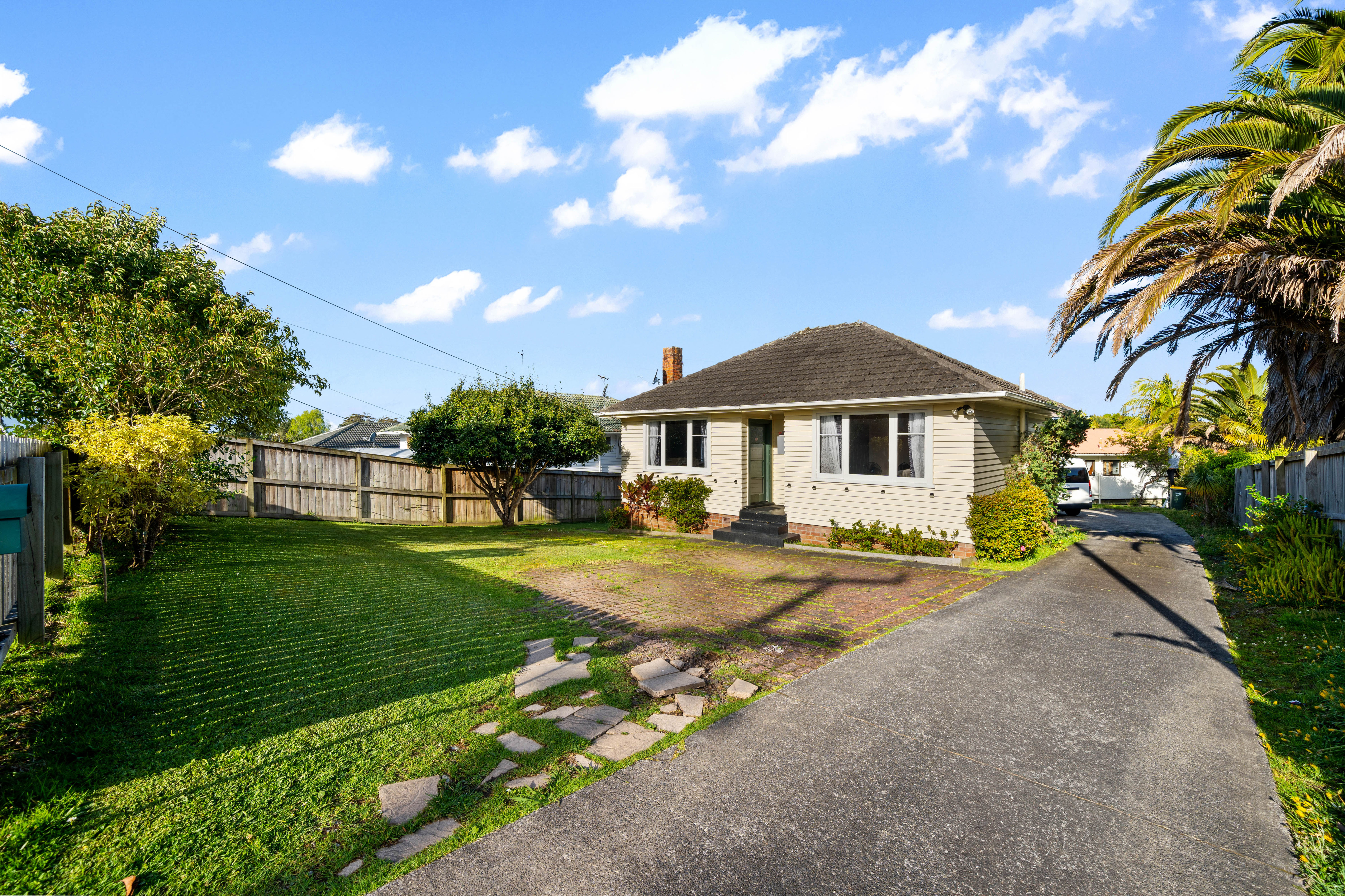 29 Beaubank Road, Kelston, Auckland - Waitakere, 1房, 1浴, House