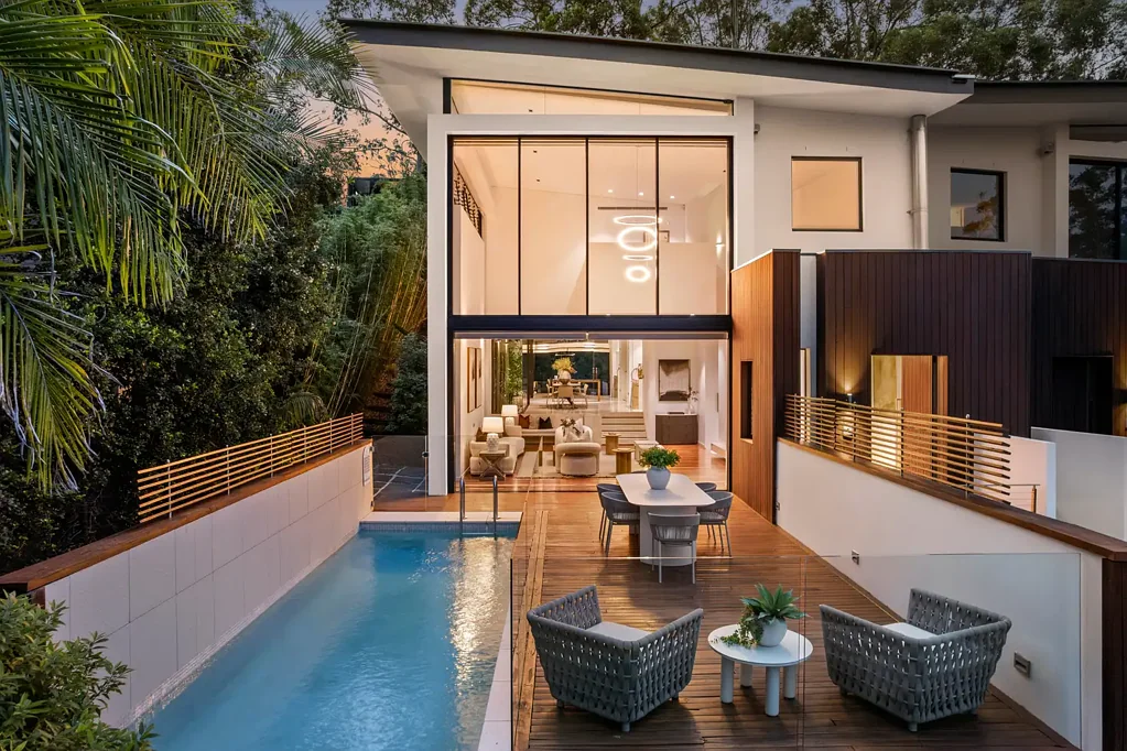 5A Pains Road, Hunters Hill, NSW 2110