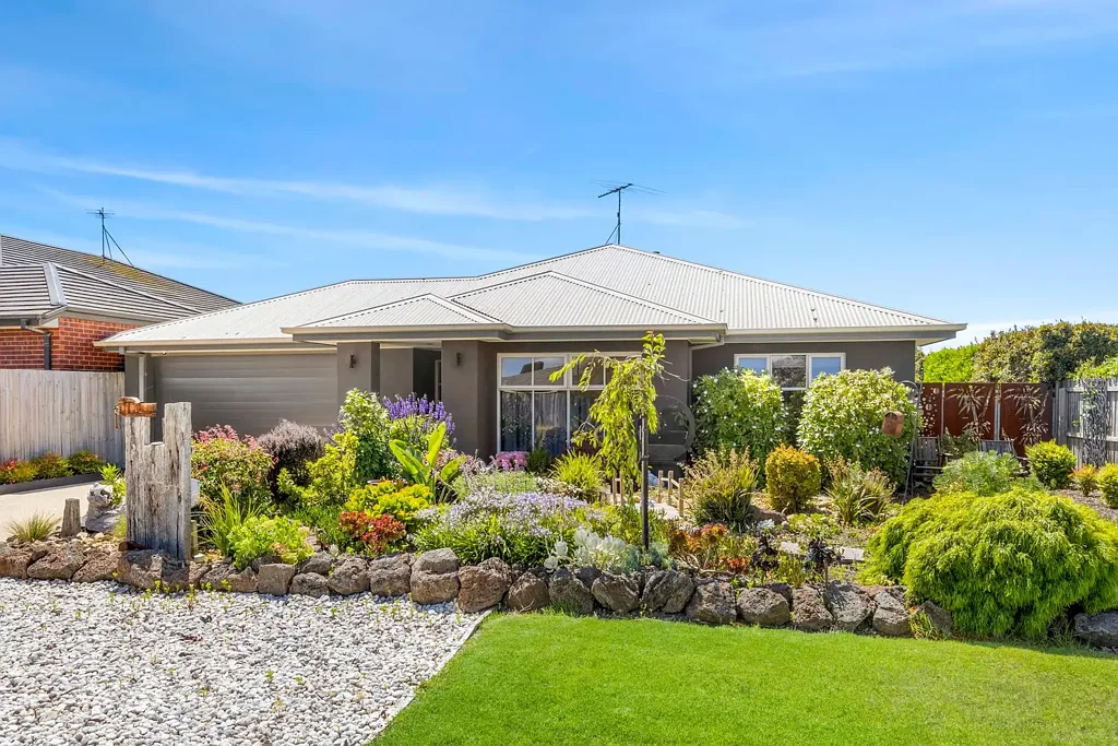 40 Penleigh Crescent, Ocean Grove, VIC 3226