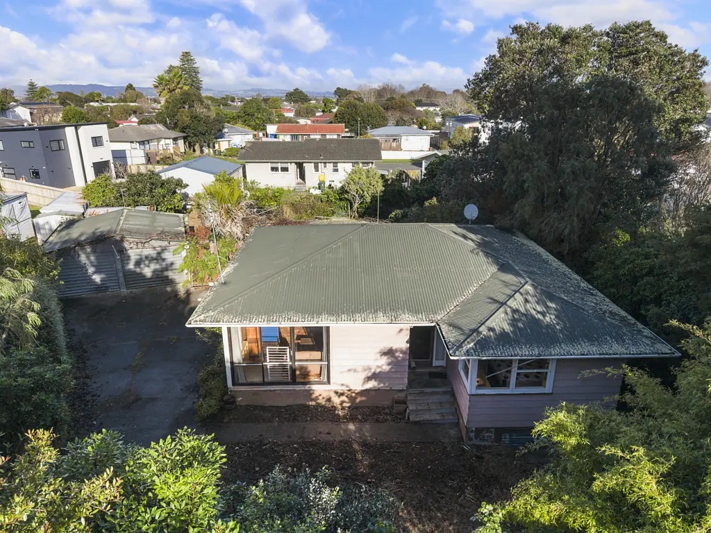 11 Burlington Place, Manurewa, Manukau City, Auckland