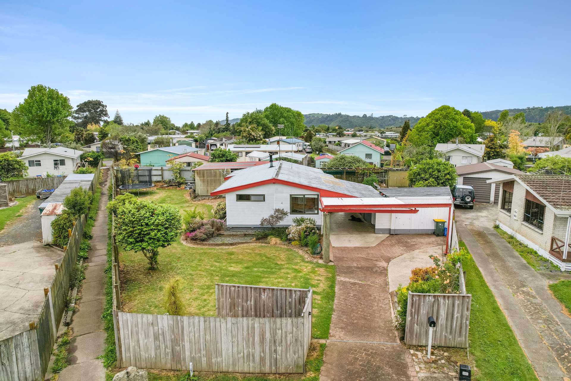 4 Romana Place, Whakatane