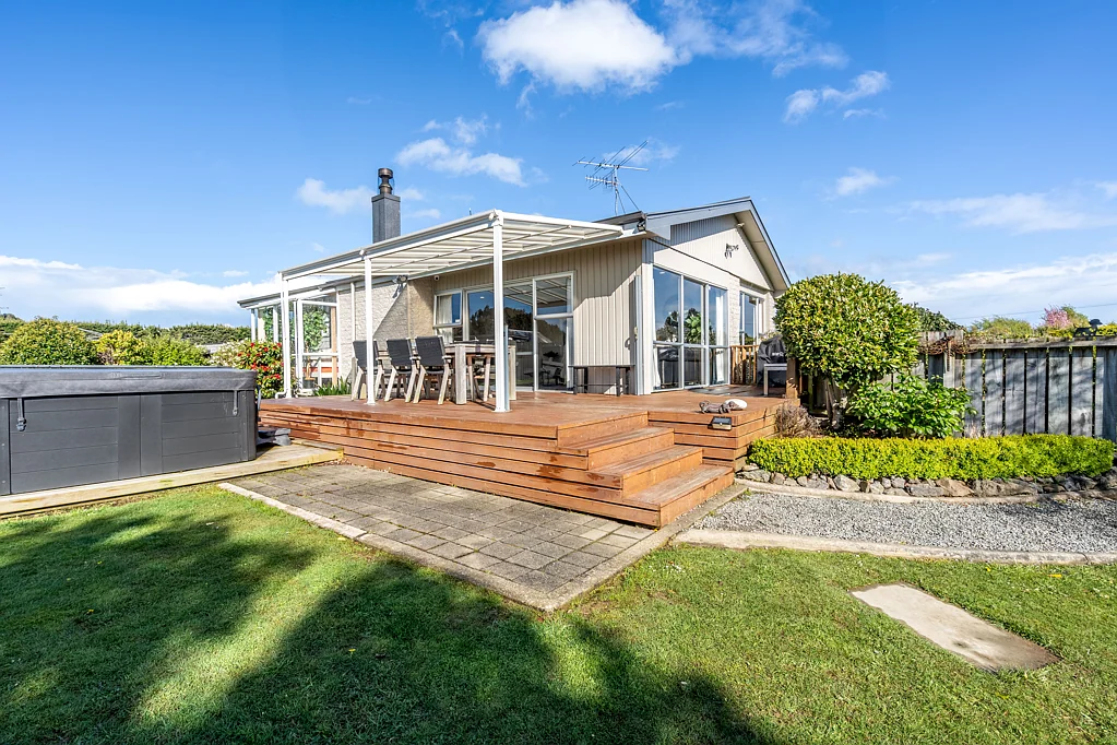 131 Flora Road East, Makarewa, Invercargill, Southland