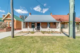 11 Grafton Street, Goulburn