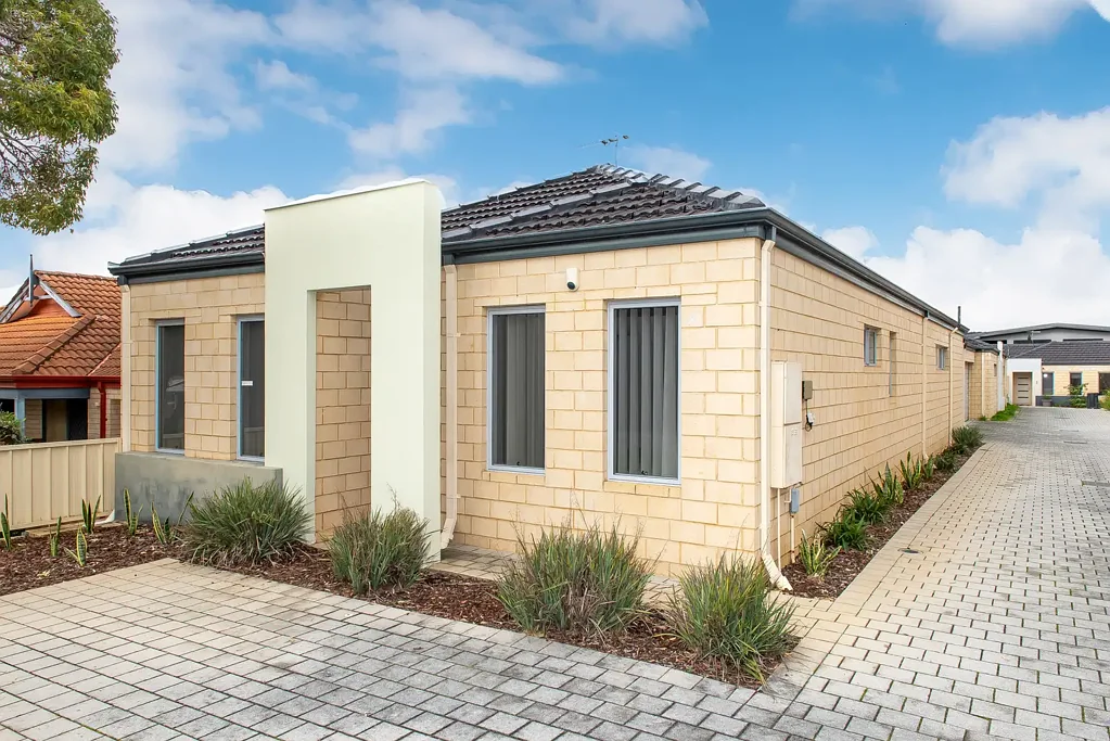 1/44 Bert Street, Gosnells, WA 6110