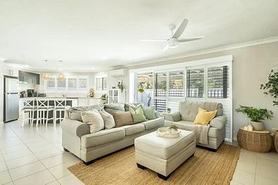 Yamba 3房  Easy Living, Exceptional Value