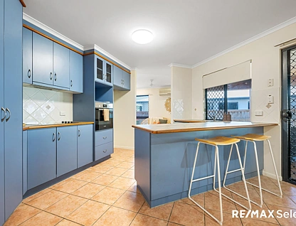 15 Shellfish Street, East Mackay, QLD 4740, 5 rūma, 2 rūma horoi, House