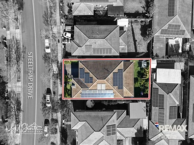 35 Steeltrap Drive, Bungarribee, NSW 2767, 5 slaapkamers, 3 badkamers, House