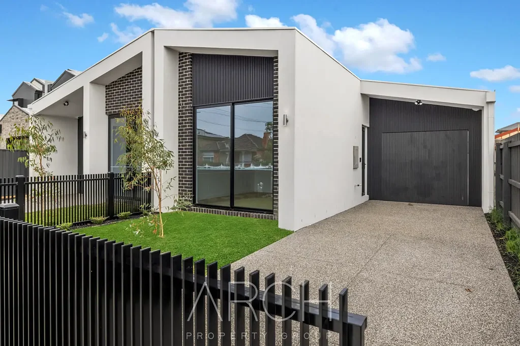 Spectacular Architecturally Designed Home!