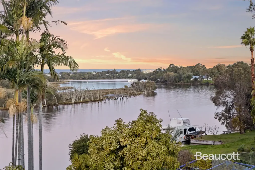 Maylands 4 Bedroom THIS BREATHTAKING MILLION DOLLAR VIEW SPEAKS FOR ITSELF...