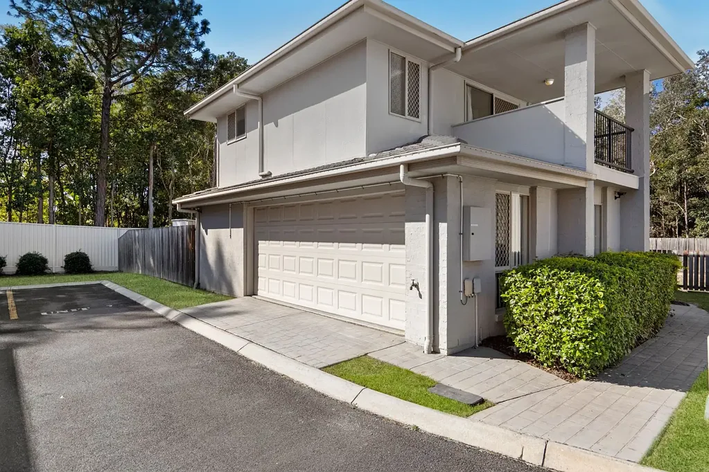 7/20 Flamingo Close, Wishart, QLD 4122