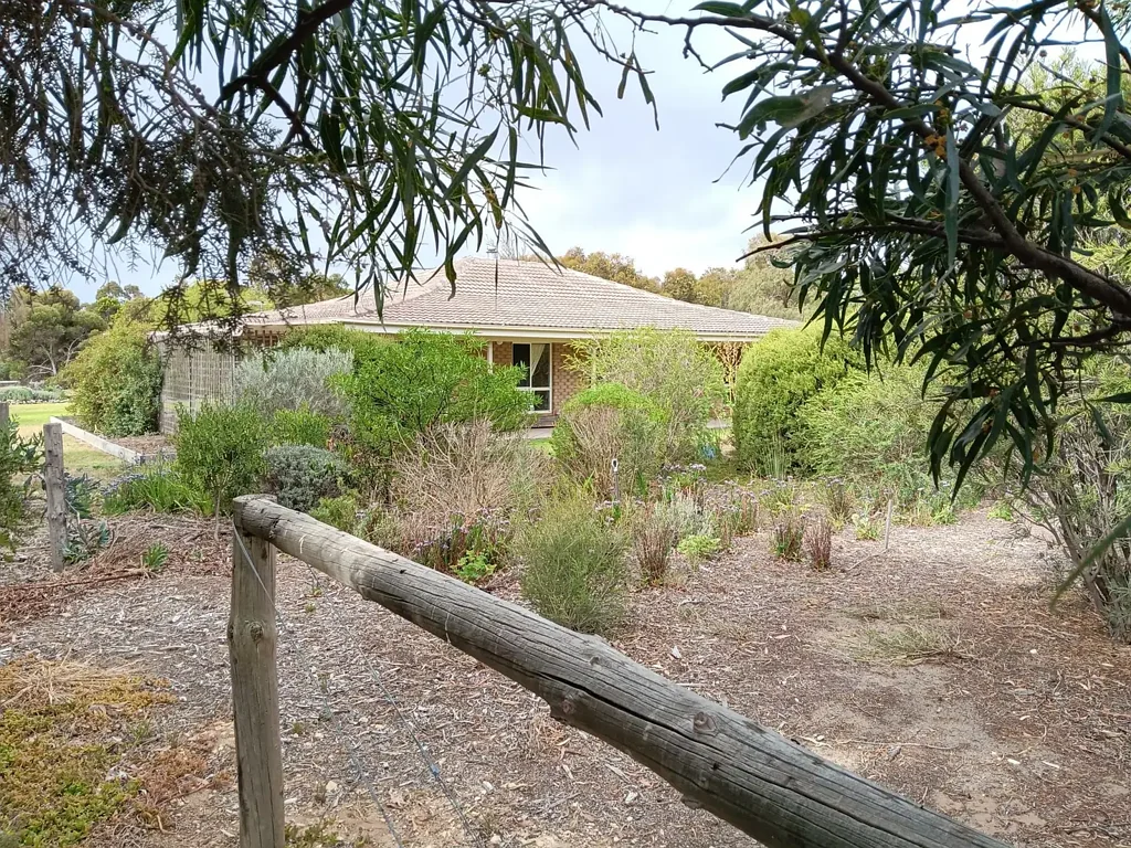 Semi-rural property in the heart of Goolwa North private inspections by appointment only
