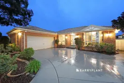 131 Kellbourne Drive, Rowville