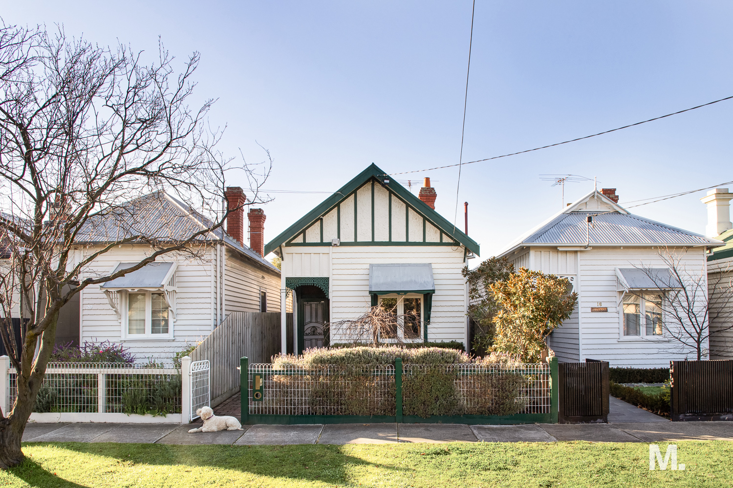 18 HOTHAM ST, MOONEE PONDS VIC 3039, 0房, 0浴, House