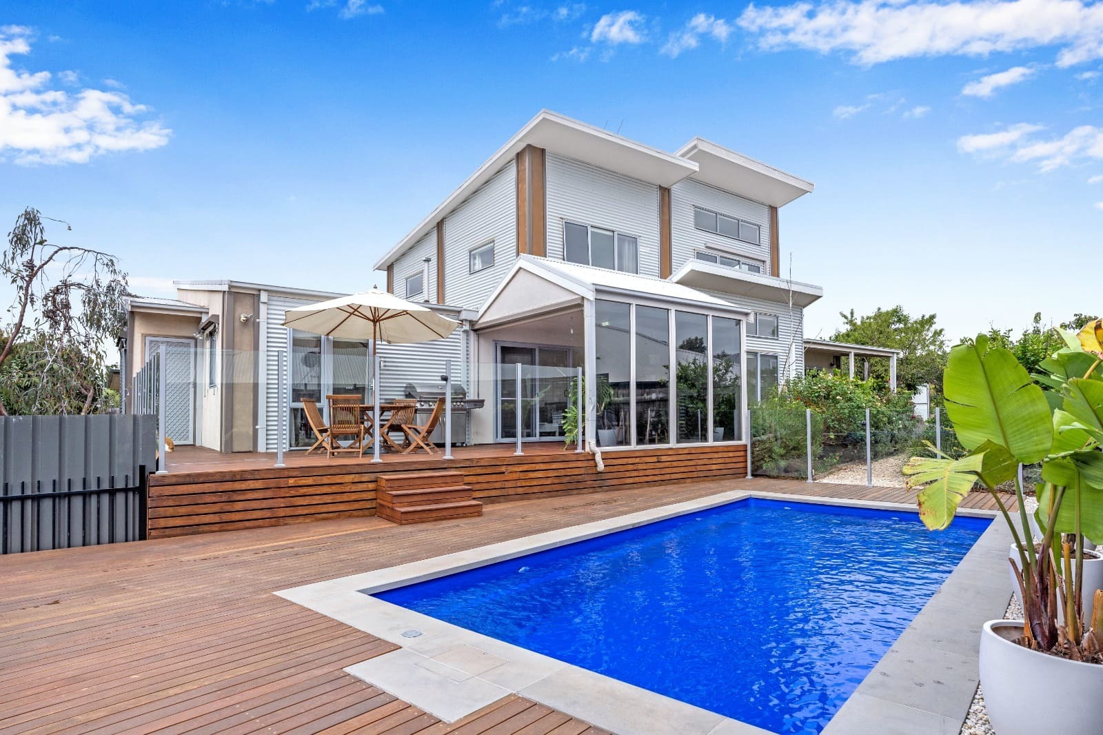 5 ALICE CL, BACCHUS MARSH VIC 3340, 0房, 0浴, House