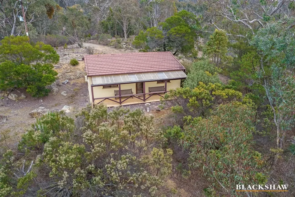 156 Hutchinson Place, Burra, NSW 2620