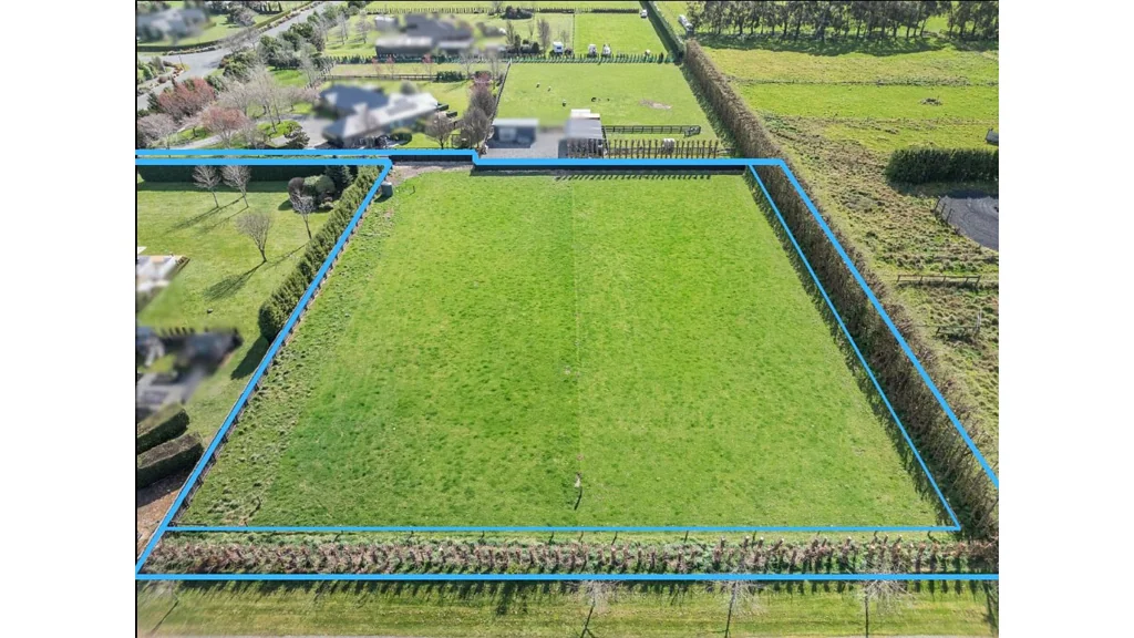 Lot 2/185 Aberdeen Road, Prebbleton, Selwyn, Canterbury