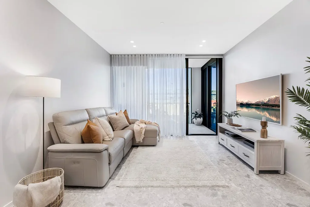 Shell Cove 1ਬੈੱਡਰੂਮ Waterfront Living.
