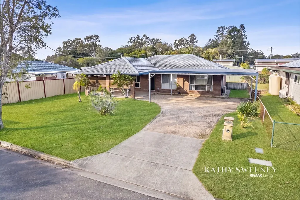 Deception Bay 3chambre A Great Home in a Convenient Deception Bay Location