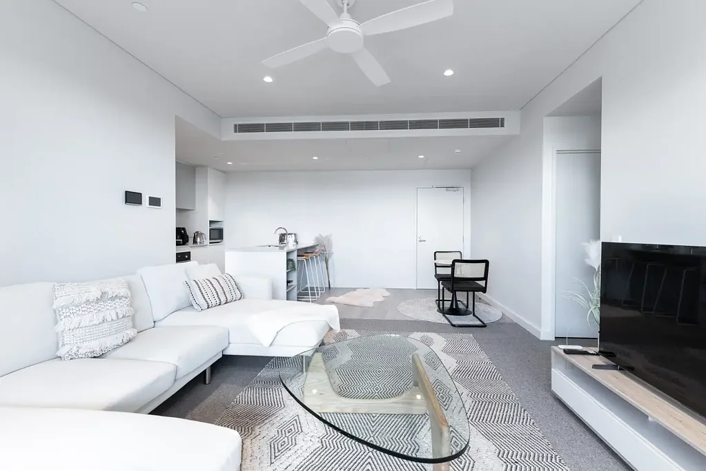 Como 2 Slaapkamer Location & Lifestyle