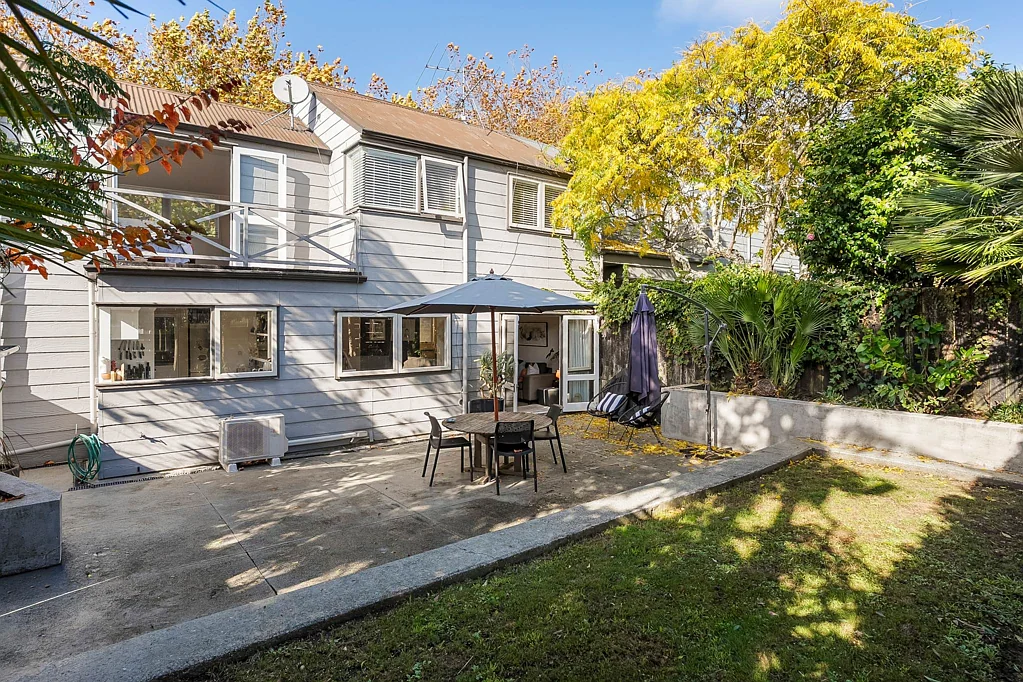 64 Franklin Road, Freemans Bay, Auckland City, Auckland