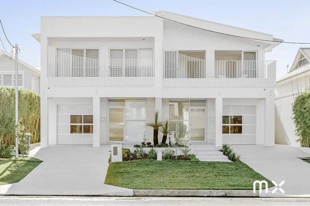 Woonona 4 Bedroom Ocean