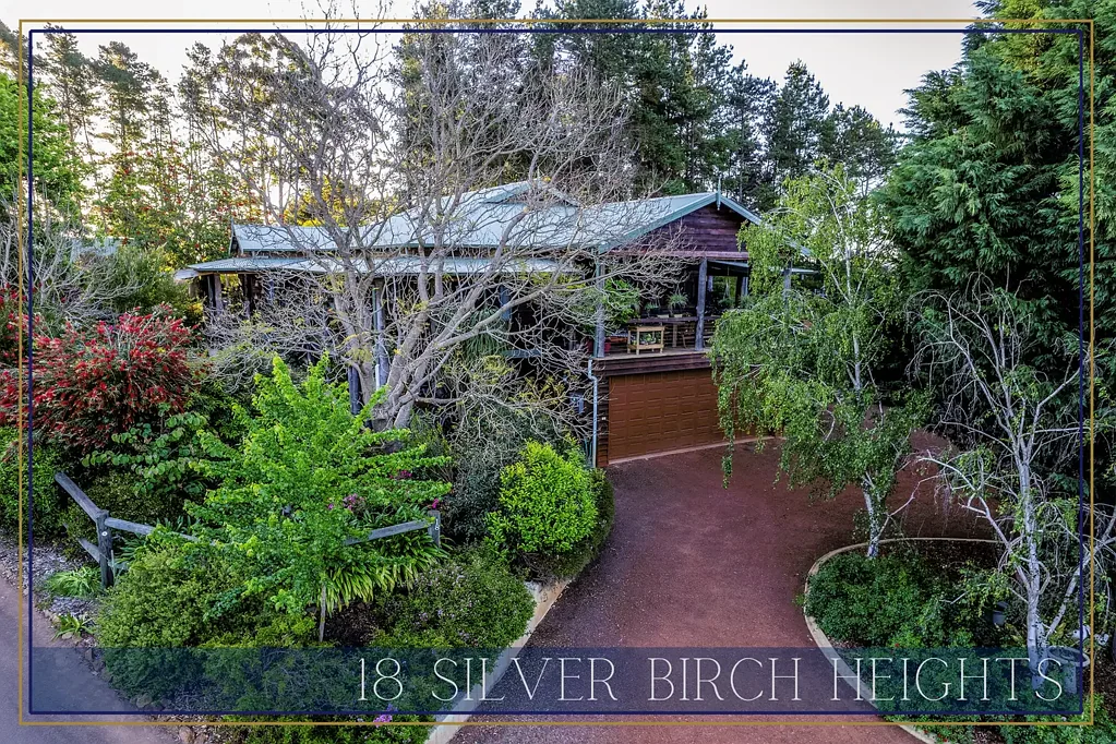 Lot 17/18 Silver Birch Heights, Bridgetown, WA 6255