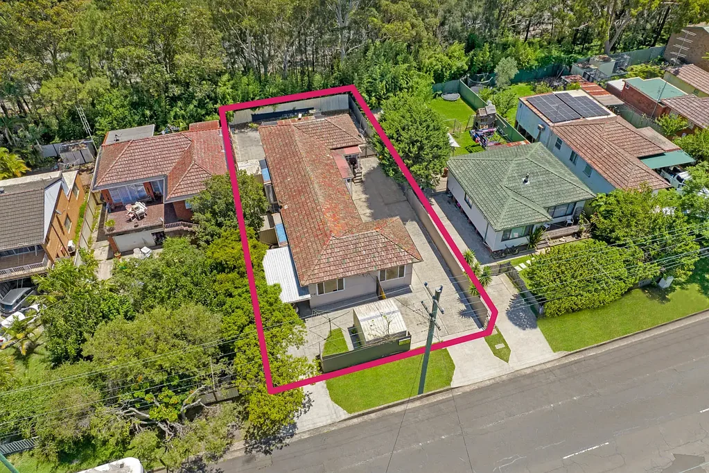64 Prince Edward Drive, Dapto, NSW 2530