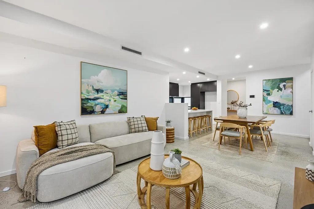 Scarborough 4બેડરૂમ FAMILY SIZED LUXURY, LOW MAINTENACE LIFESTYLE