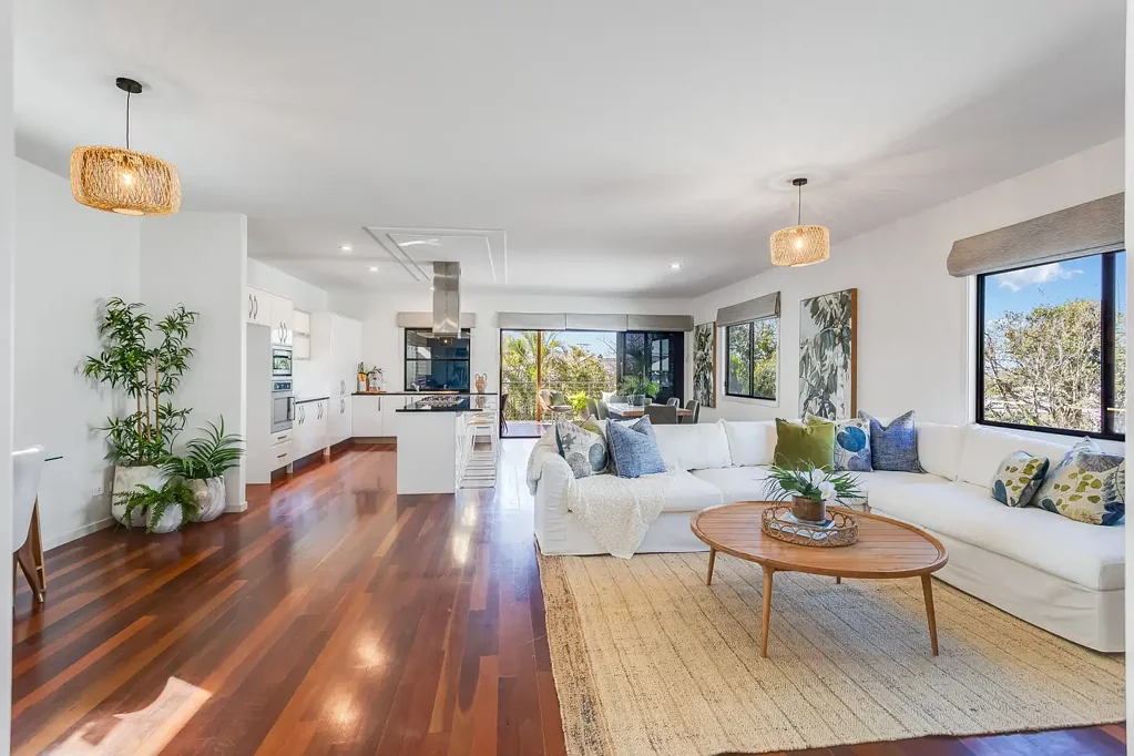 Kedron 4ਬੈੱਡਰੂਮ Elevated Spacious Family Living With Separation and Dual Living Opportunity