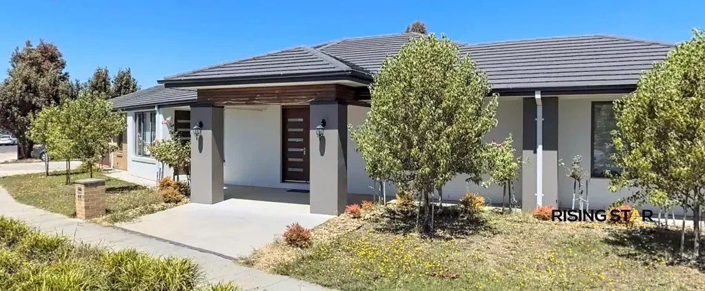 Immaculate 4-Bedroom Family Home with Double Garage - INSIGNIA ESTATE