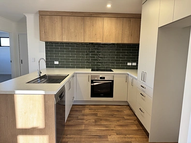 Brand New 3 Bedroom Home