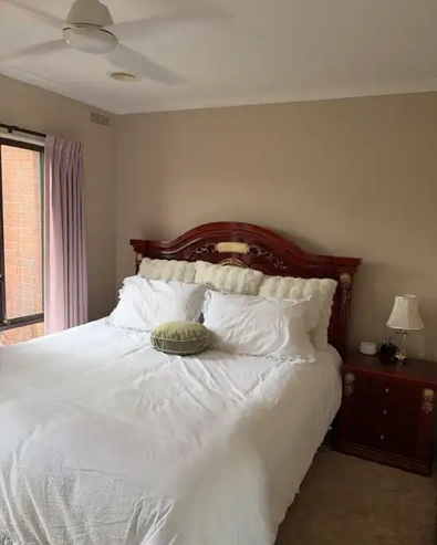 卧室 - 81 Lenne Street, Mooroopna, VIC 3629