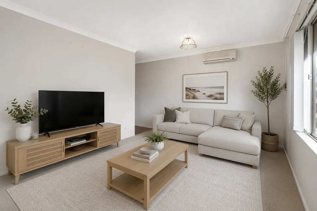 Sorrento 3房  FANTASTIC OPPORTUNITY IN SOUGHT AFTER OVER 55'S - SEACREST VILLAGE