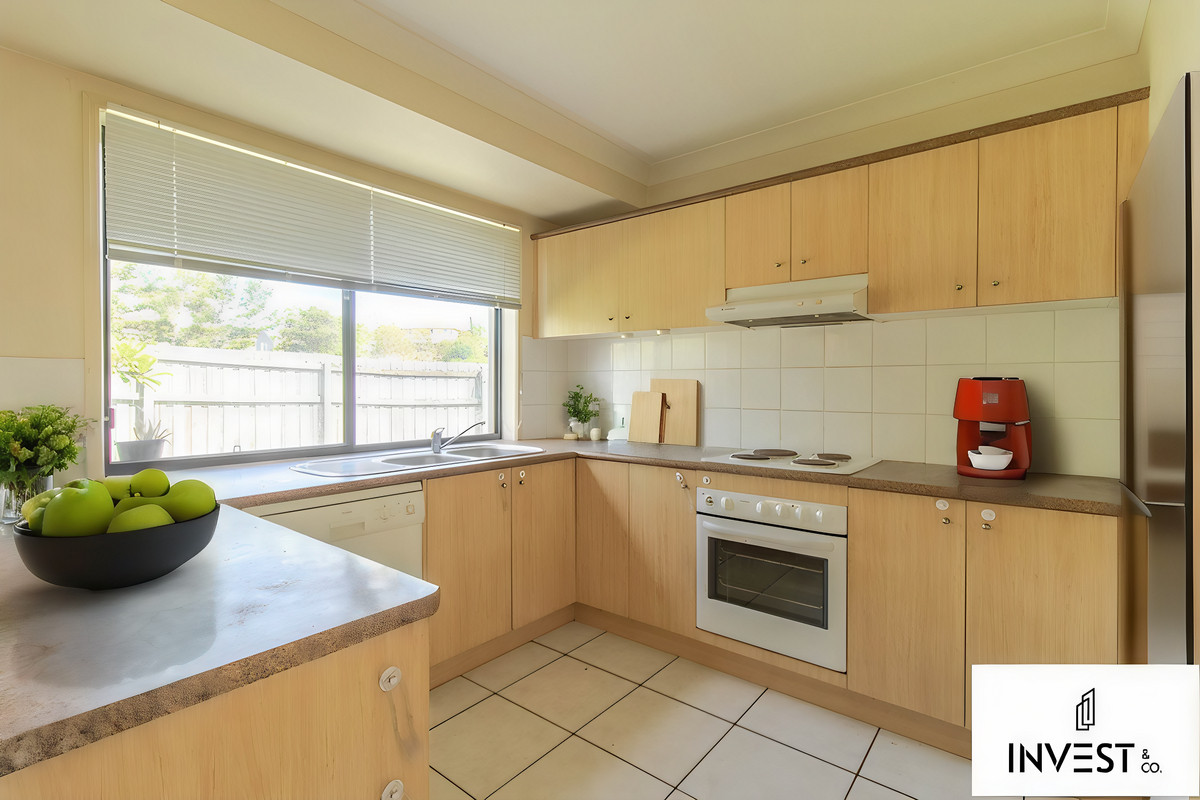 UNIT 14 1 HERVEY ST, PACIFIC PINES QLD 4211, 0 Schlafzimmer, 0 Badezimmer, Townhouse