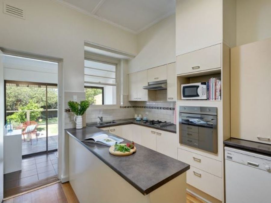 124 WILLSMERE RD, KEW VIC 3101, 0 chambres, 0 salles de bain, House