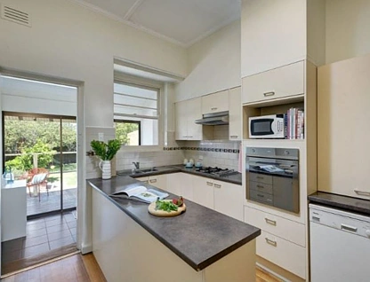 124 Willsmere Road, Kew, VIC 3101, 3房, 2浴, 独立屋