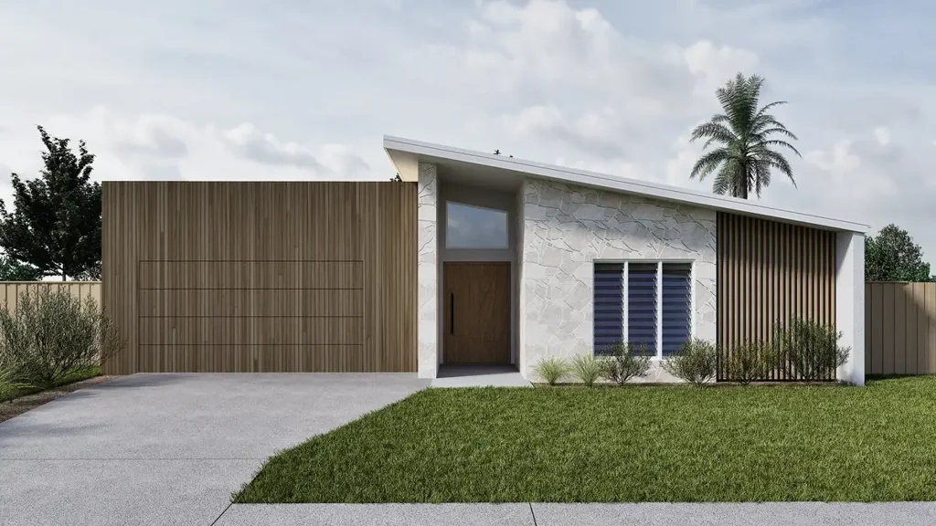 Pelican Waters 4ਬੈੱਡਰੂਮ Brand new stunning home