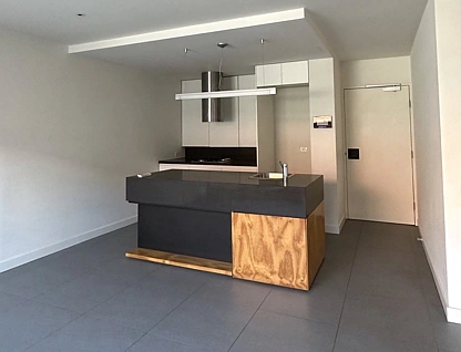 210/55 Jeffcott Street, West Melbourne, Melbourne CBD, 1 phòng ngủ, 1 phòng tắm, Apartment