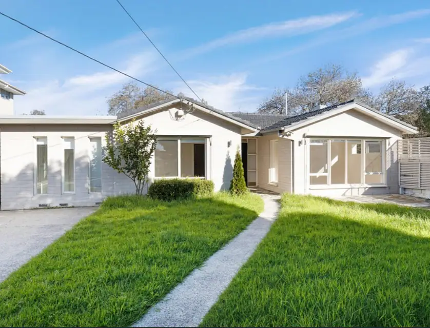 566 Waverley Road, Malvern East, Inner East Melbourne, 3 habitaciones, 2 baños, House