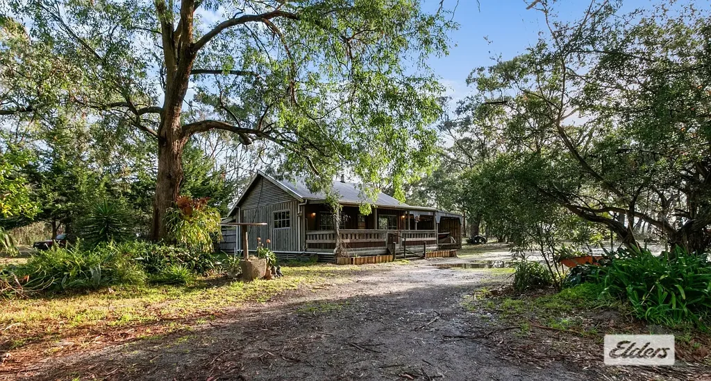 Woodside 1Habitaciones WOODLAND RETREAT