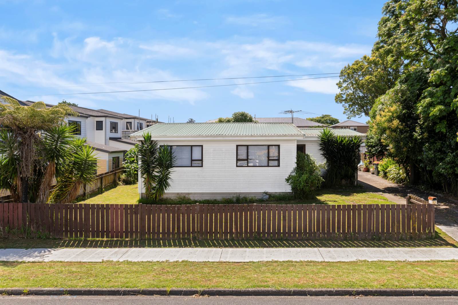 11 Graham Road, Conifer Grove, Auckland - Papakura, 3 Bedrooms, 1 Bathrooms, House