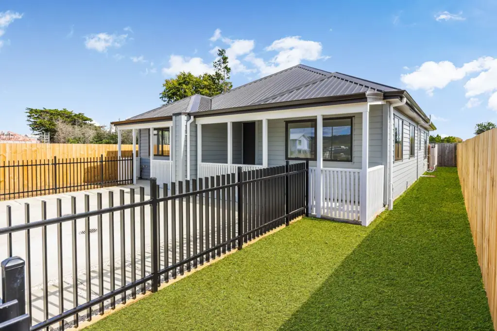 Karaka 2ਬੈੱਡਰੂਮ Modern, Low-Maintenance Living!