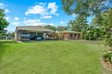 4 Wattle Court, Hay Point, QLD 4740, 3 Bedrooms, 1 Bathrooms, House