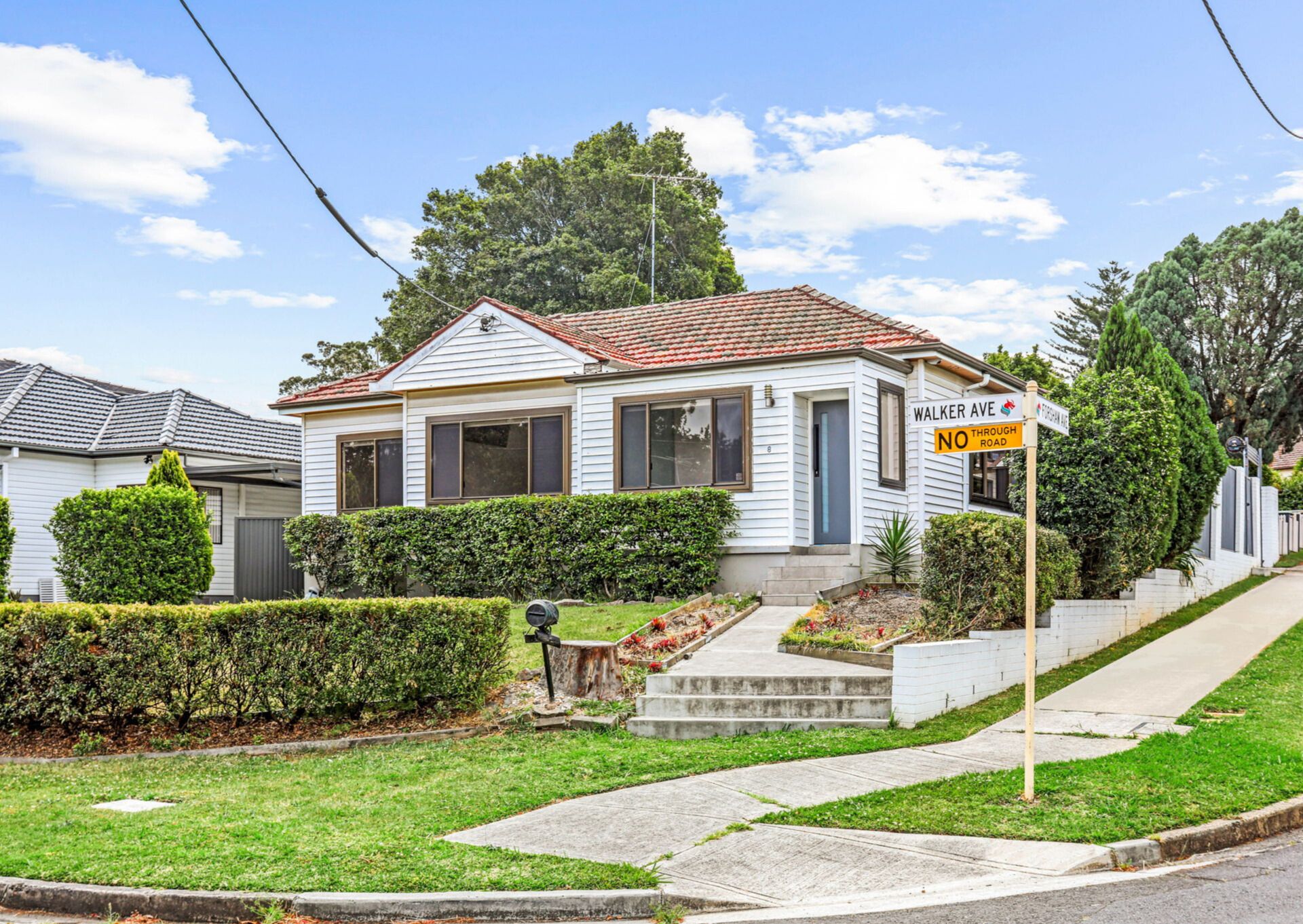 6 WALKER AV, PEAKHURST NSW 2210, 0 Kuwarto, 0 Banyo, House