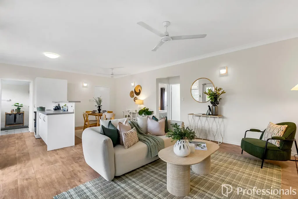 9/1 Quetta Close, Manoora, QLD 4870