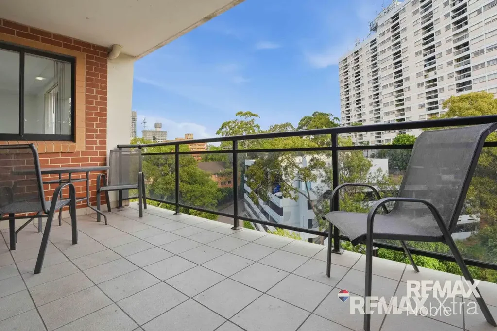 Parramatta 2બેડરૂમ Live Where Parramatta Comes Alive