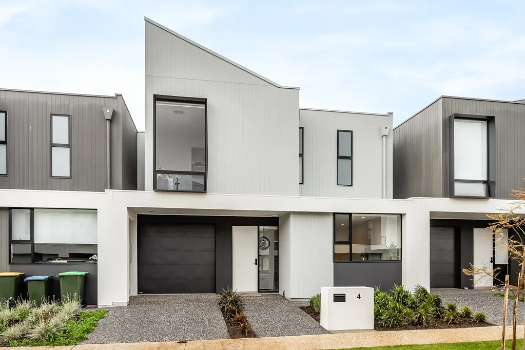 4 MacIntosh Crescent, Woodforde, SA 5072